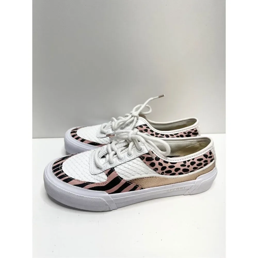 Sperry shoes womens